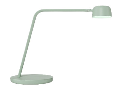 Motus Table - Pleasant Green - 927-940 U/monteringstilbehør