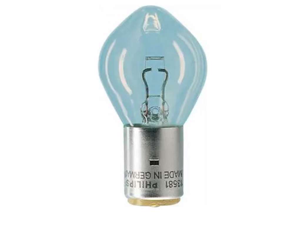 Trafiksignal 20W BA20S
