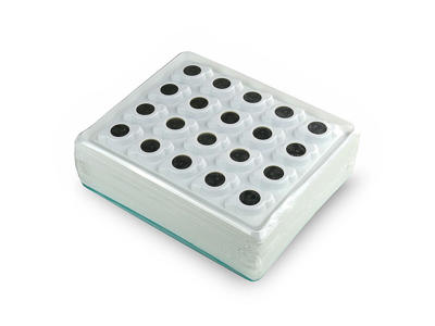 Varta Lithium CR2032 Batteri | 320-Pak