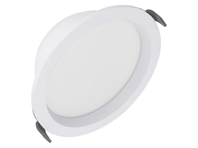 LEDVANCE Downlight Comfort D150 18W 3000K/4000K