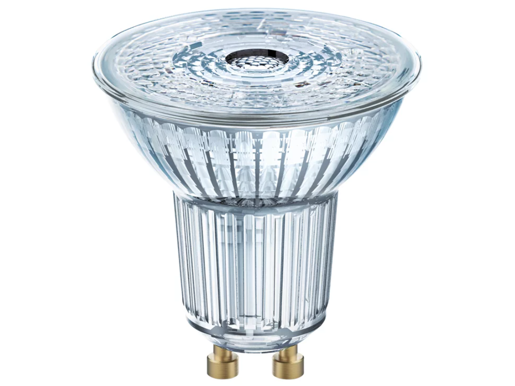 Ledvance Parathom LED Par16 2,6W (35W) 3000K GU10