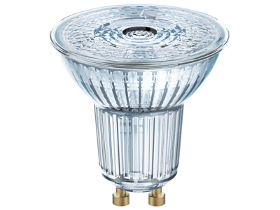 Ledvance Parathom LED Par16 4,5W (50W) 2700K GU10 | Dæmpbar