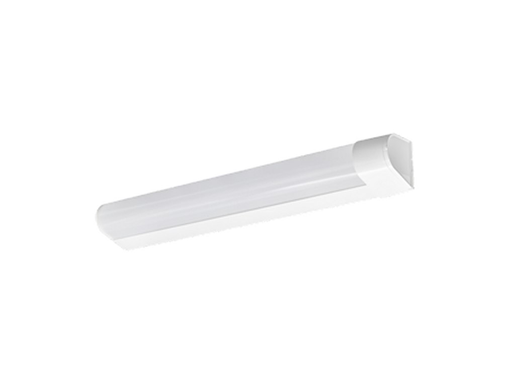 Norlux Pluto G2 Spejlarmatur 930/940 10w med 230V udtag