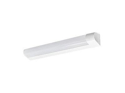 Norlux Pluto G2 Spejlarmatur 930/940 10w med 230V udtag