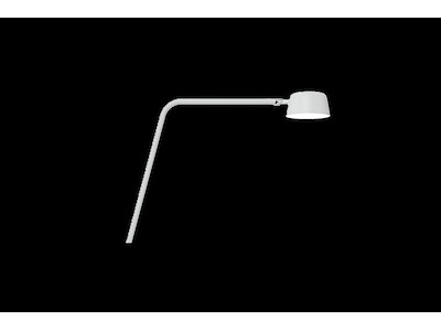 Motus Table Hvid