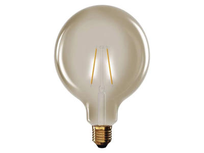 EMOS LED Globe 4,5W (40W) 2200K 