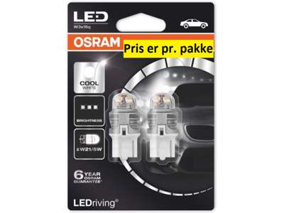 Autolampe Led 7915Cw-02B
