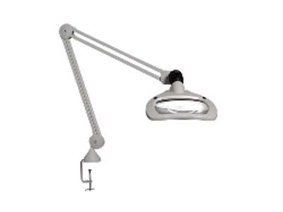 Wave LED  Luplampe