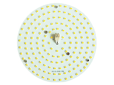 LED Indsats M. Magnet 15W Ø142 3000K 
