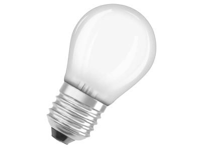 Ledvance Parathom LED Krone 2,8W (25W) 2700K E27 | Dæmpbar