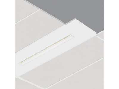 LED Panel 30x60 4000K UGR<19 RA90 