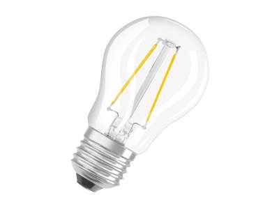 Ledvance Parathom LED Retrofit Pære 1,5W (15W) 2700K E27