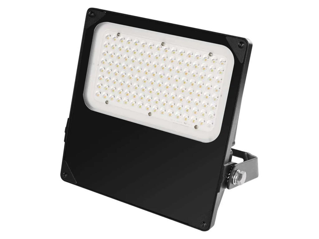 LED Projektør Asymmetrisk 100W 4000K