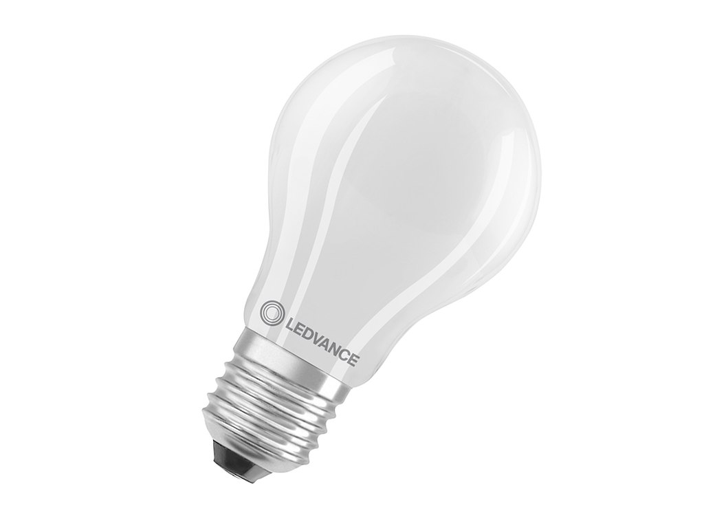 Ledvance Classic LED Pære 13,8W (100W) 2700K E27 | Dæmpbar