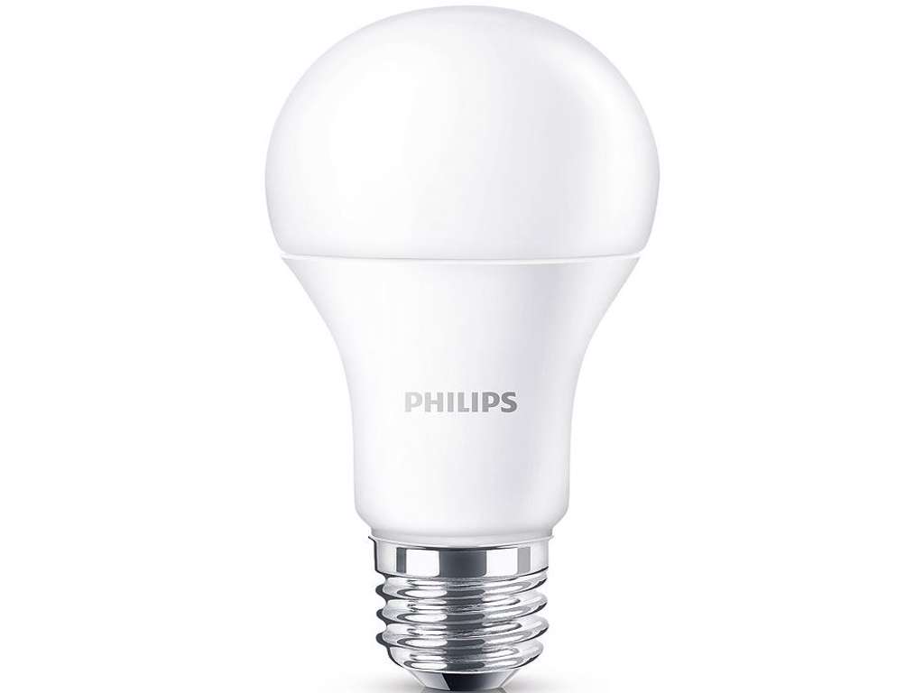 Philips CorePro LED Pære 5W (40W) 3000K E27
