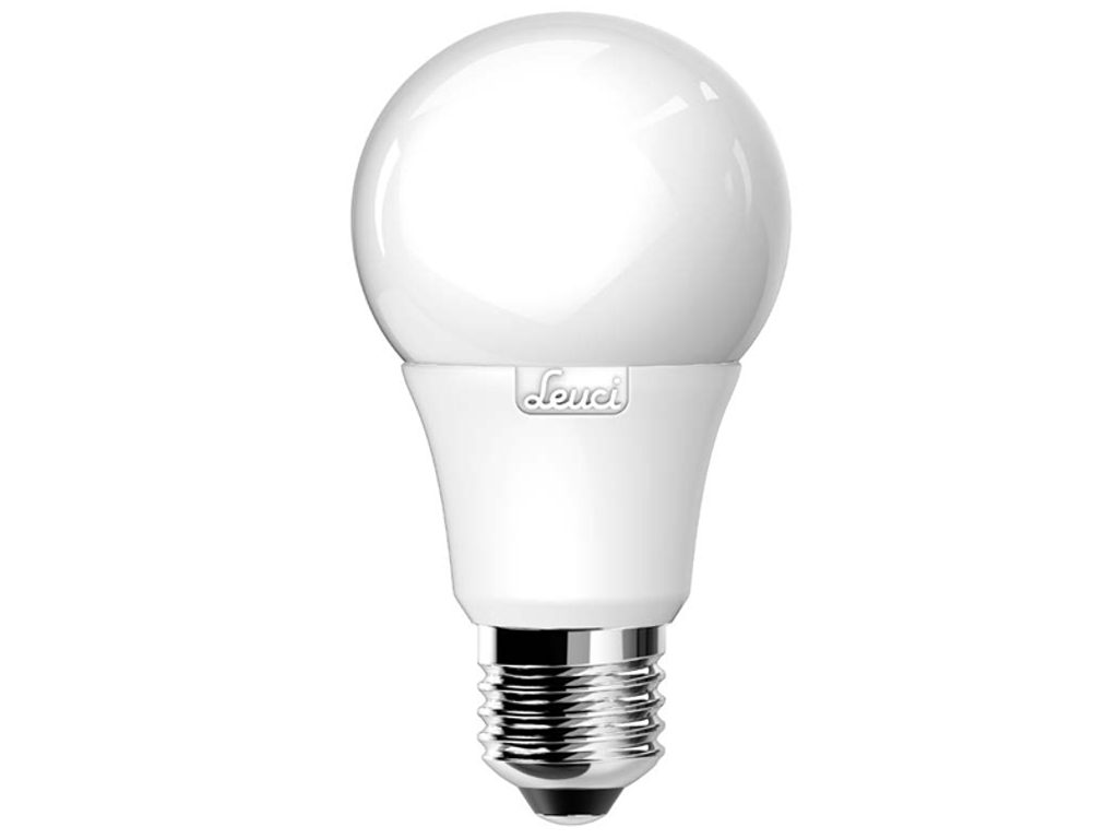 LED std. 6W (40W) 3000K virker stadigvæk ved strømafbrydelse