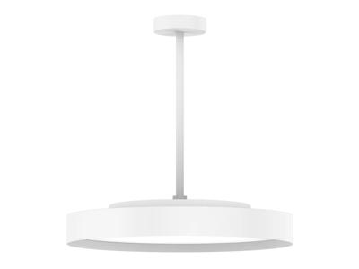 LED Pendel Hvid 40W Dali2 827-830 direkte lys
