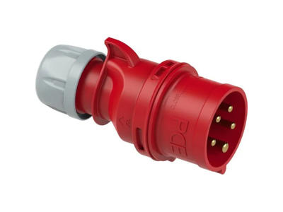 CEE Stikprop 5 Pol 32A