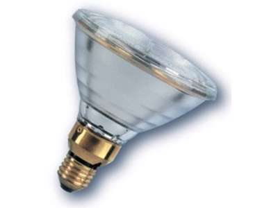 Reflektorlampe Par 38 120W 2700K E27