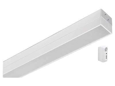 Ledea Linear 4000 K Bevægelses- og dagslyssensor