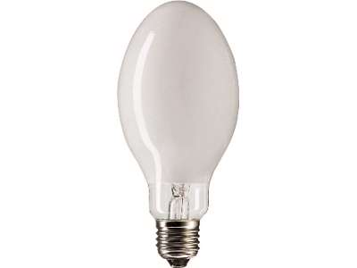 Højtryksnatrium Son Pro 50W 2000K E27