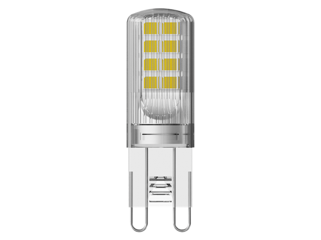 Radium LED G9 Pin 2,6W (30W) 2700K