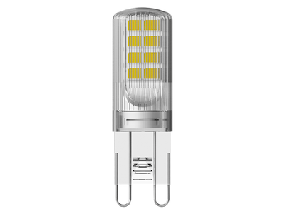 Radium LED G9 Pin 2,6W (30W) 2700K