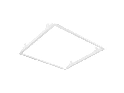 Ledvance indbygningsramme 60x60 