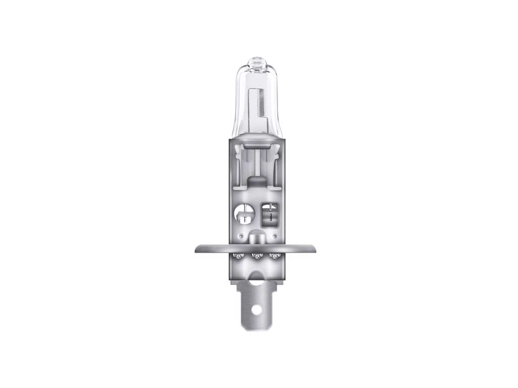 H1 OSRAM Truckstar 70W 24V