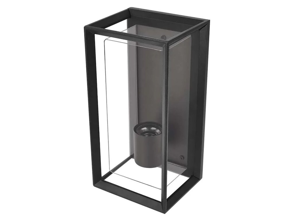 EMOS MALVA Udendørs Væglampe E27 IP44