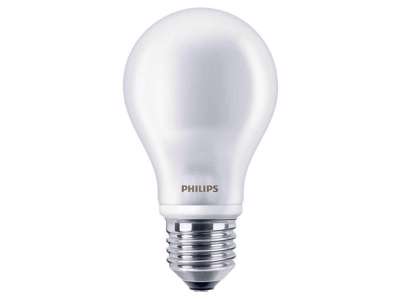 Philips Classic LED Pære 4,5W (40W) 2700K E27