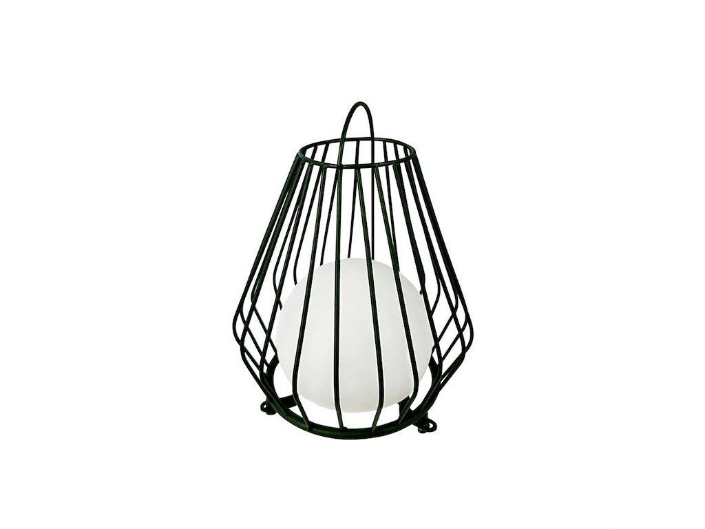 Dyberg Larsen Evesham Lanterne Grøn | Small