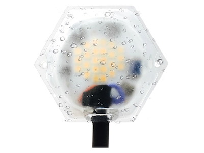 Optoga Clara LED Indsats 6W 940 IP65