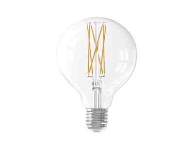 Calex LED Globe G95 4W (33W) 2300K E27 | Dæmpbar