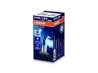 OSRAM COOL BLUE INTENSE H16 19W 12V