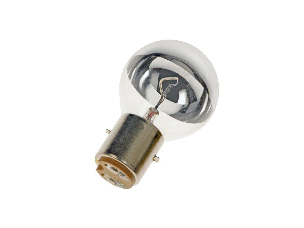 Operationslampe, Medical Lamp Klar M/Topspejl Axialt Fila