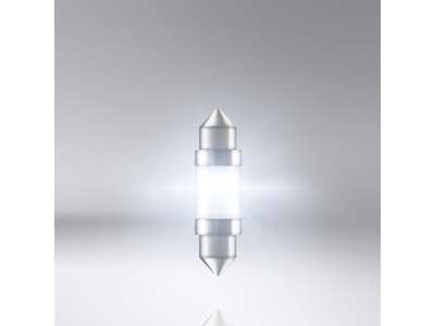 6418 OSRAM LEDriving SL 0,6W 12V