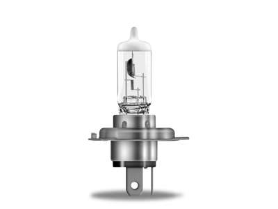 H4 OSRAM Ultra Life 60/55W 12V