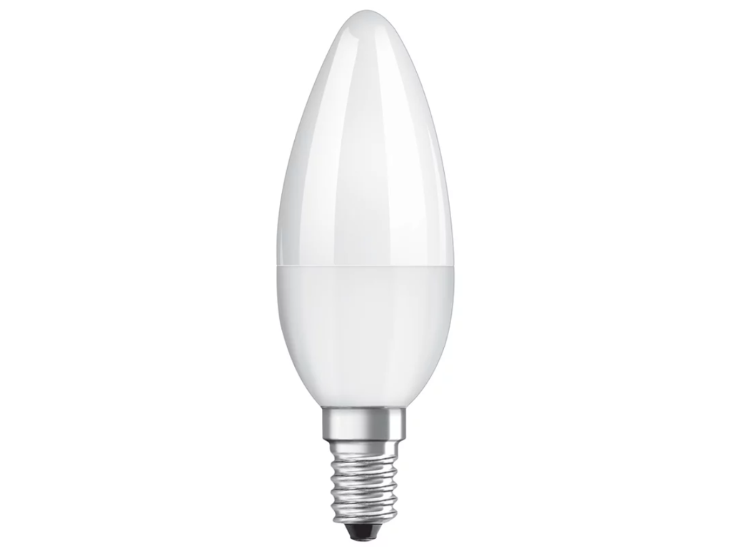 Ledvance Parathom LED Kerte 5W (40W) 2700K E14 | Dæmpbar