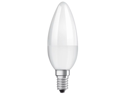Ledvance Parathom LED Kerte 5W (40W) 2700K E14 | Dæmpbar