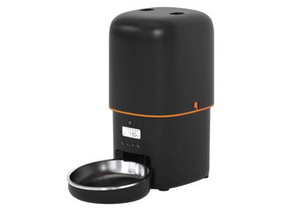 EMOS Pet Care | Foderautomat m. timer | 4 liter