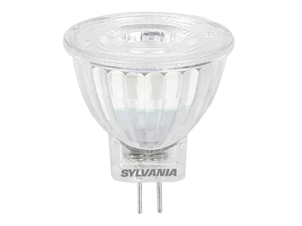 Sylvania LED MR11 4W (35W) 3000K GU4