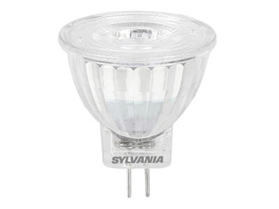 Sylvania LED MR11 4W (35W) 3000K GU4
