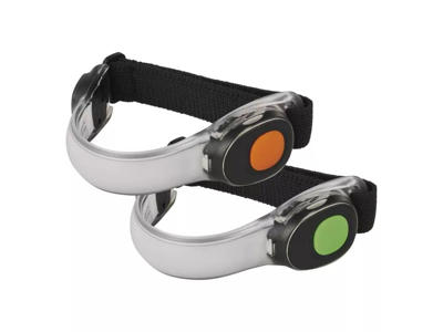 LED Armbånd IP43 inkl. batterier
