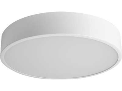 LED Armatur Hvid 24W 3-CCT ø400
