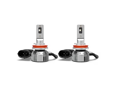 H9 OSRAM Night Breaker LED Smart 21W 12V | 2-Pak