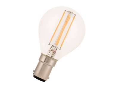 Bailey LED Krone 4W 2700K BA15D