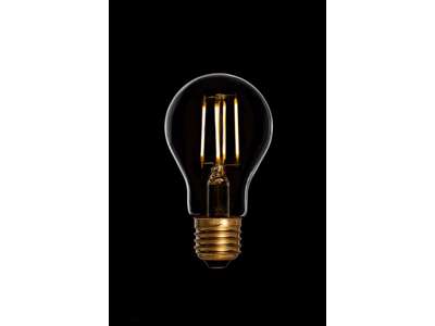 Danlamp Eksteriør LED Pære 4W (25W) 2200K E27 | Dæmpbar