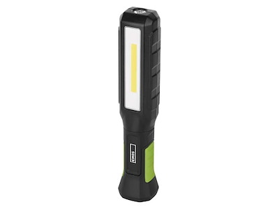 EMOS Inspektionslygte 800lm 2000mAh med Krog og Magnet