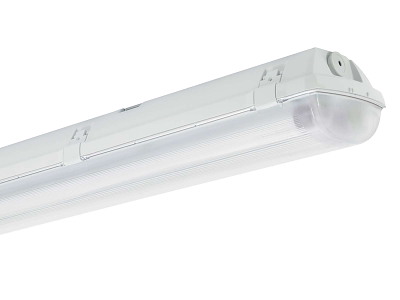 Industriarmatur til T8 LED Rør 60 cm IP66 IK08